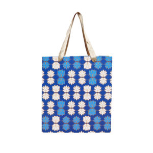 Blue Lotus – Gift Bag