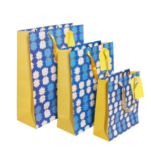 BLUE LOTUS - GIFT BAG