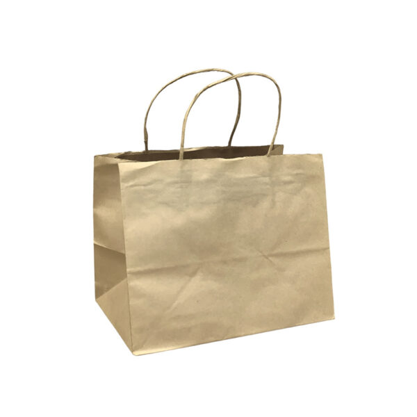 BROWNIE BAG