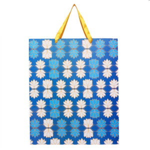 BLUE LOTUS - GIFT BAG