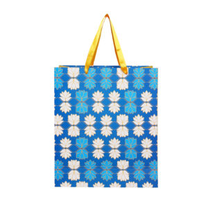 Blue Lotus – Gift Bag