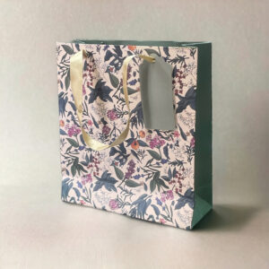 GREEN LEAF- GIFT BAG