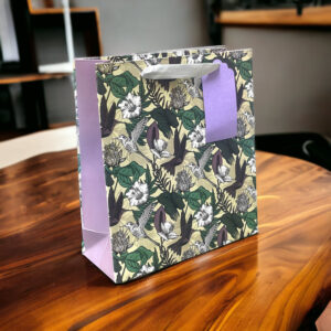 JUNGLE SAFARI- GIFT BAG