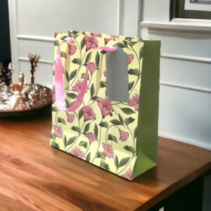 PINK LILY – GIFT BAG