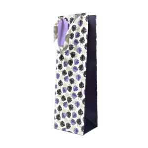 MAPLE LEAF – WINE BAG
