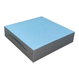 D-GREEN - SQUARE BOX