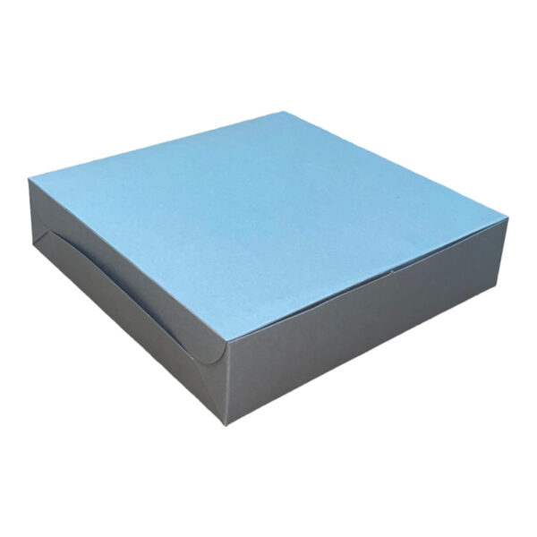 D-GREEN - SQUARE BOX