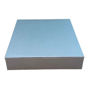 D-GREEN - SQUARE BOX