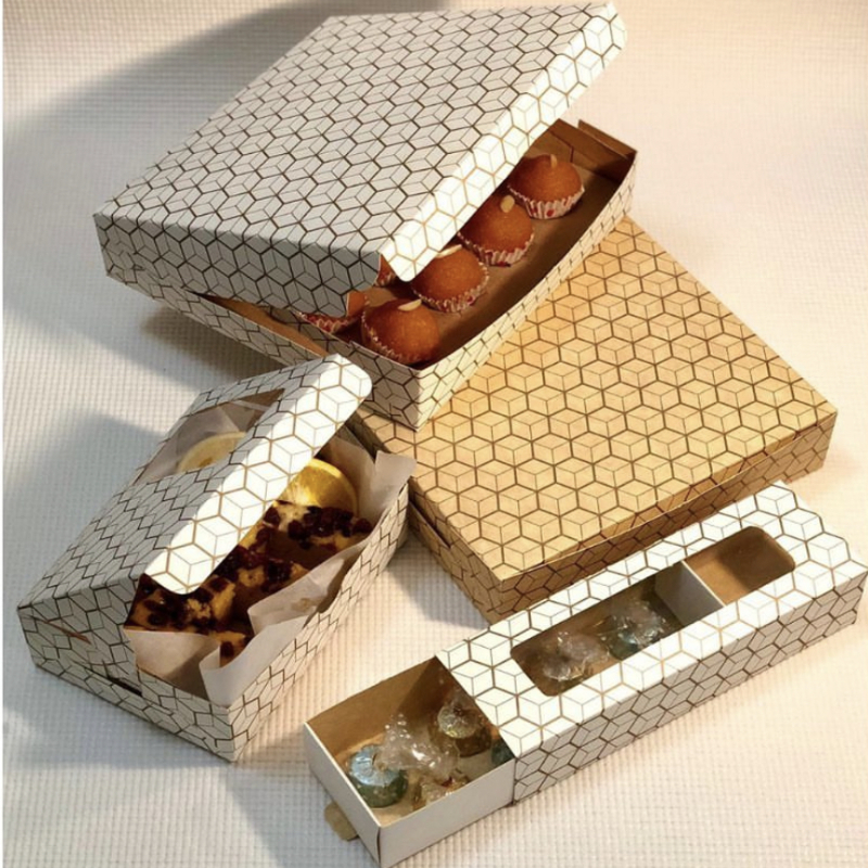 BAKERY BOXES