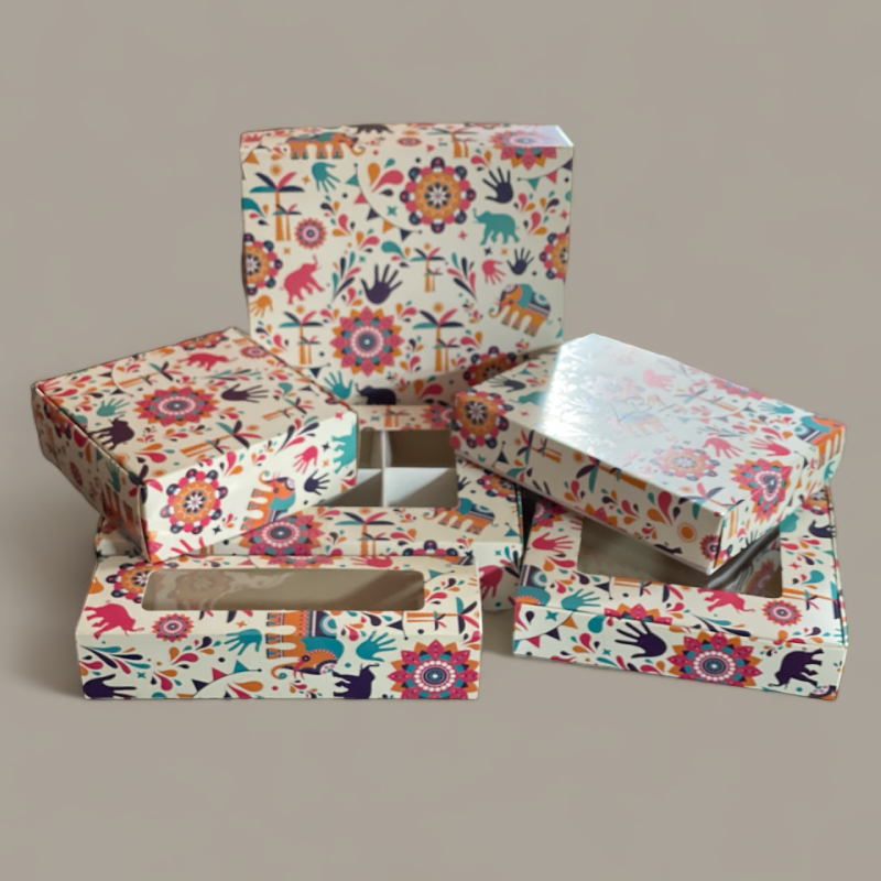BOXES
