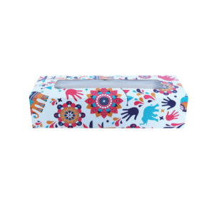 MULTI ELEPHANT - SLIDER BOX