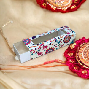 MULTI ELEPHANT - SLIDER BOX