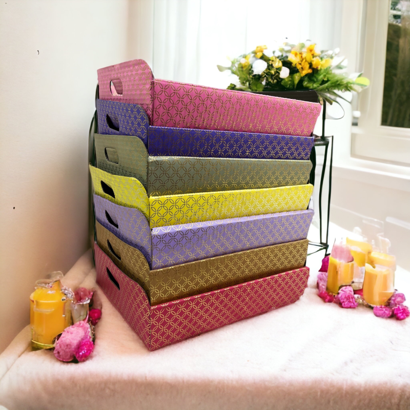 HAMPER PACKAGING