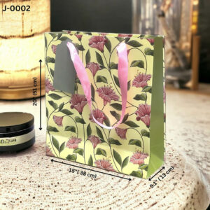 PINK LILY - GIFT BAG