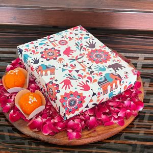 LADOO BOX