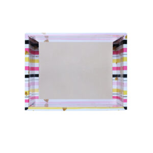 PINK HEART - LARGE HAMPER BOX