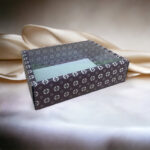 GREEN STAR - LARGE HAMPER BOX