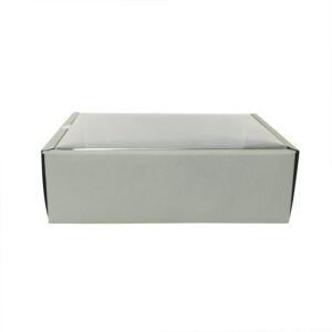 D-GREEN - LARGE HAMPER BOX
