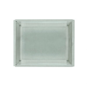L-GREEN - LARGE HAMPER BOX