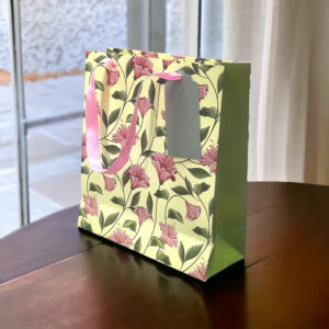 PINK LILY - GIFT BAG