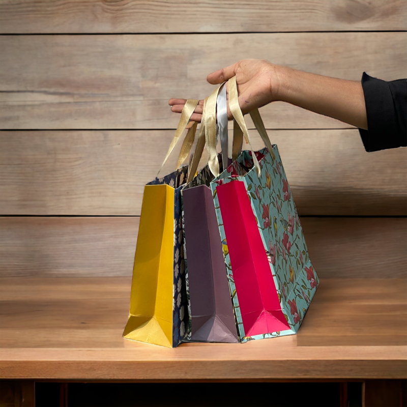 PAPER BAGS