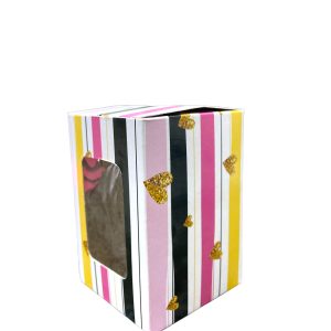 CANDLE BOX