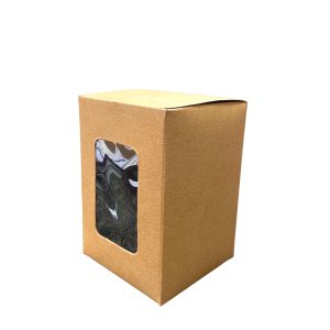 CANDLE BOX
