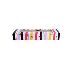 PINK HEART - SLIDER BOX