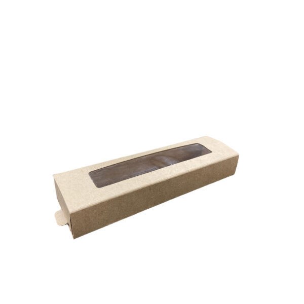 PLAIN KRAFT(BROWN)