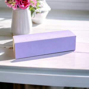 LIGHT PURPLE - SLIDER WITHOUT WINDOW