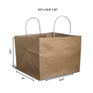 CAKE BAG 2Kg