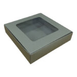 D-GREEN - QUICHE BOX