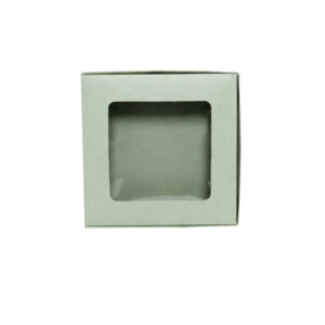 L-GREEN - QUICHE BOX
