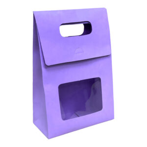 L PURPLE - 2 JAR