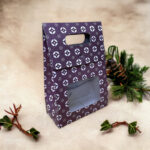 MAUVE STAR - 2 JAR BOX