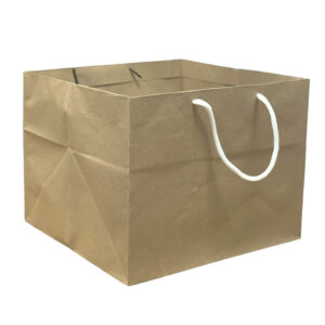 CAKE BAG DORI BROWN