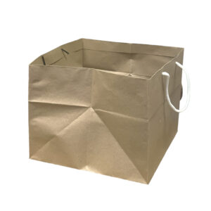 CAKE BAG DORI BROWN