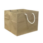CAKE BAG DORI BROWN
