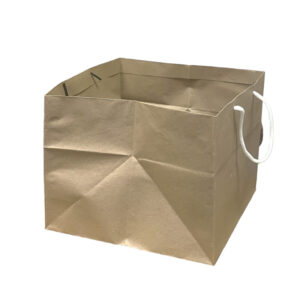 CAKE BAG DORI BROWN