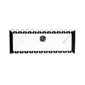 BLACK RED – GIFT BAG