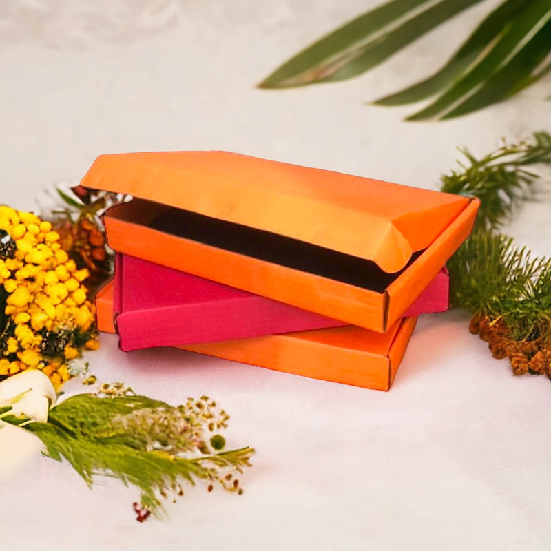 MAILER BOXES