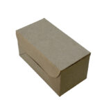 BROWN-2 MUFFIN WITHOUT WINDOW