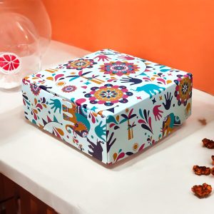 SMALL BOX