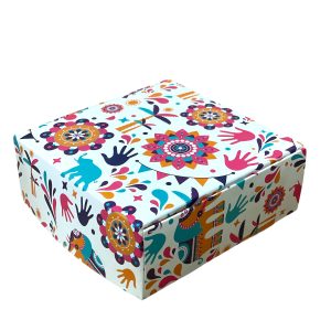 SMALL BOX