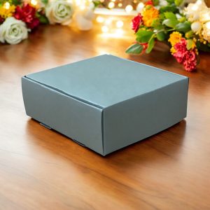 SMALL BOX