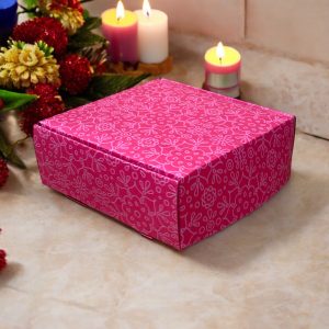 SMALL BOX