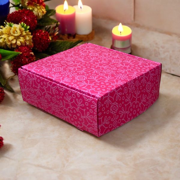 SMALL BOX