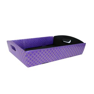 hamper tray