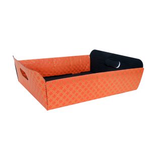 hamper tray