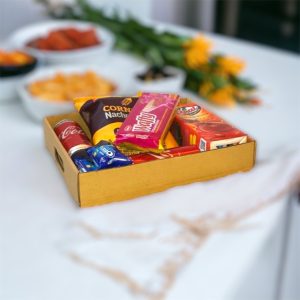 hamper tray